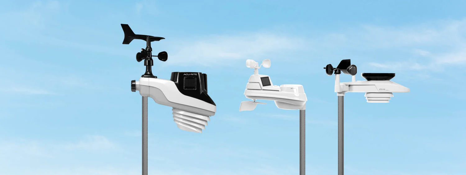 Master Your Local Microclimate